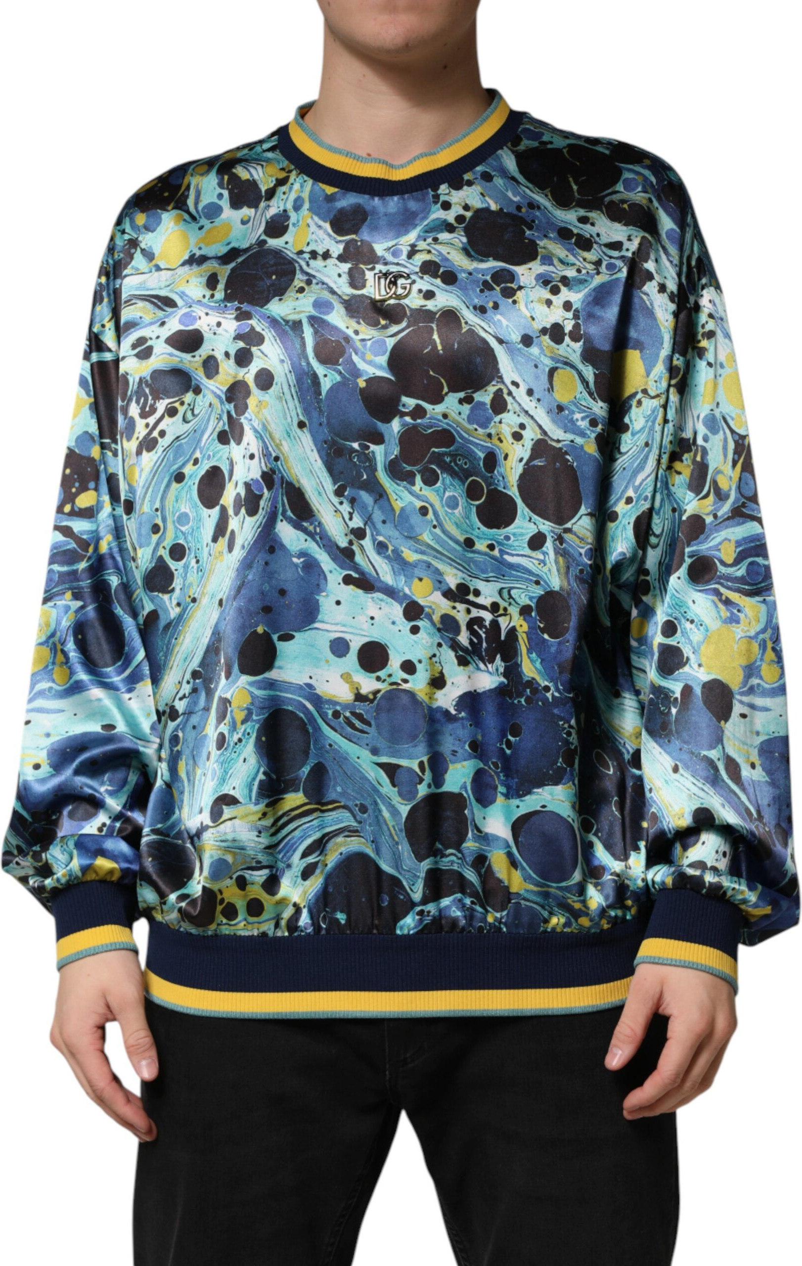Crewneck Sweatshirt Dolce & Gabbana