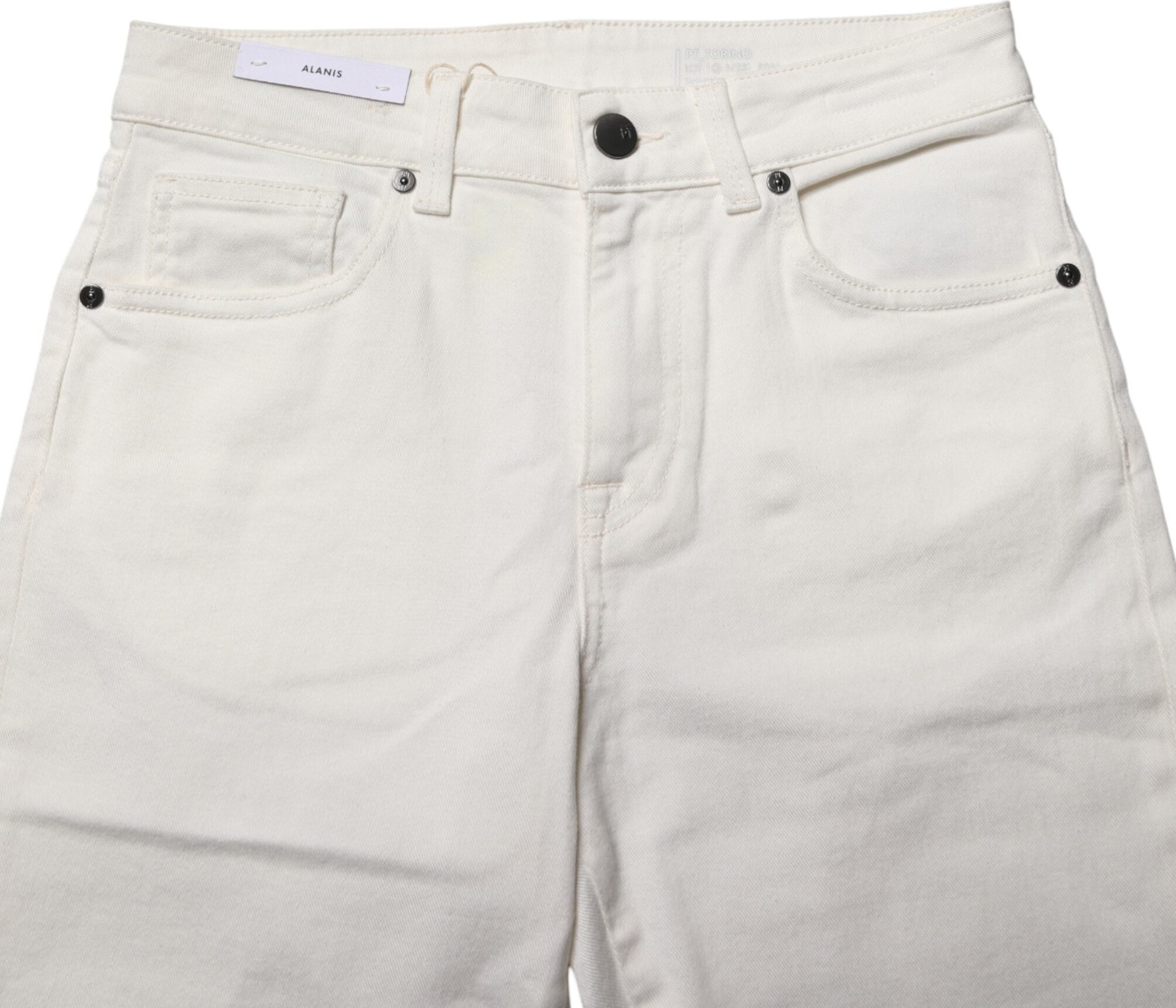 Denim Trouser Jeans PT Torino