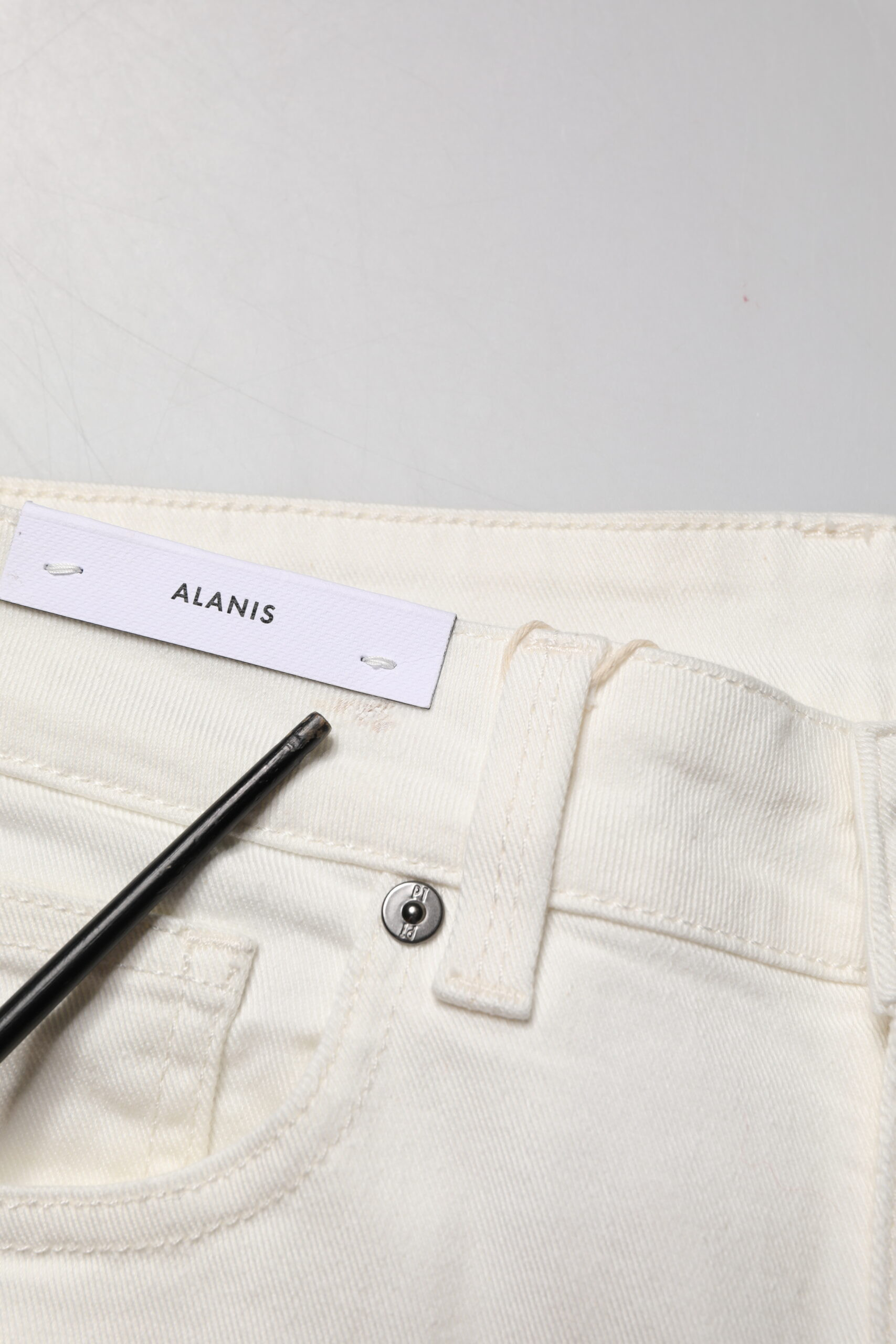 Denim Trouser Jeans PT Torino
