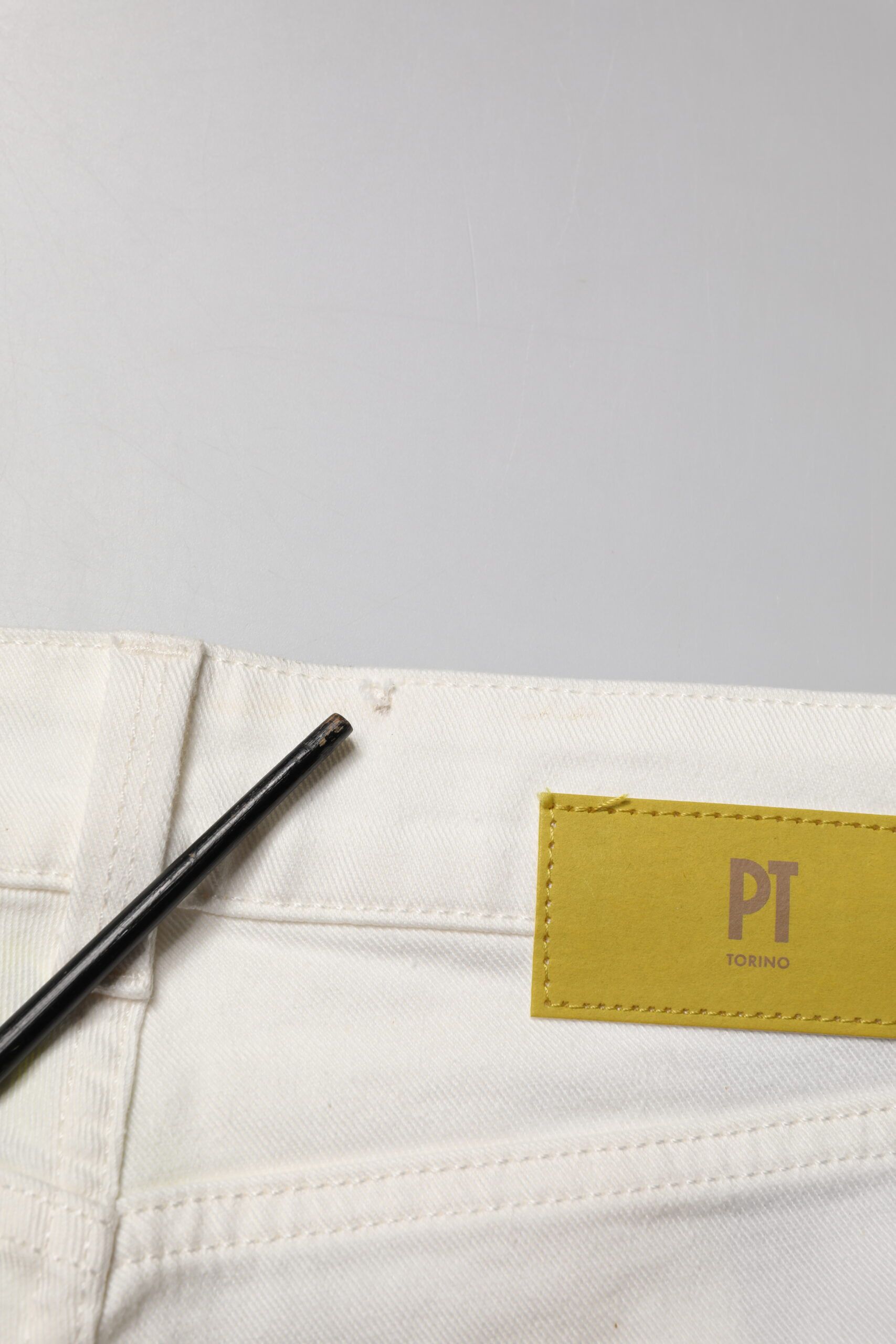 Denim Trouser Jeans PT Torino