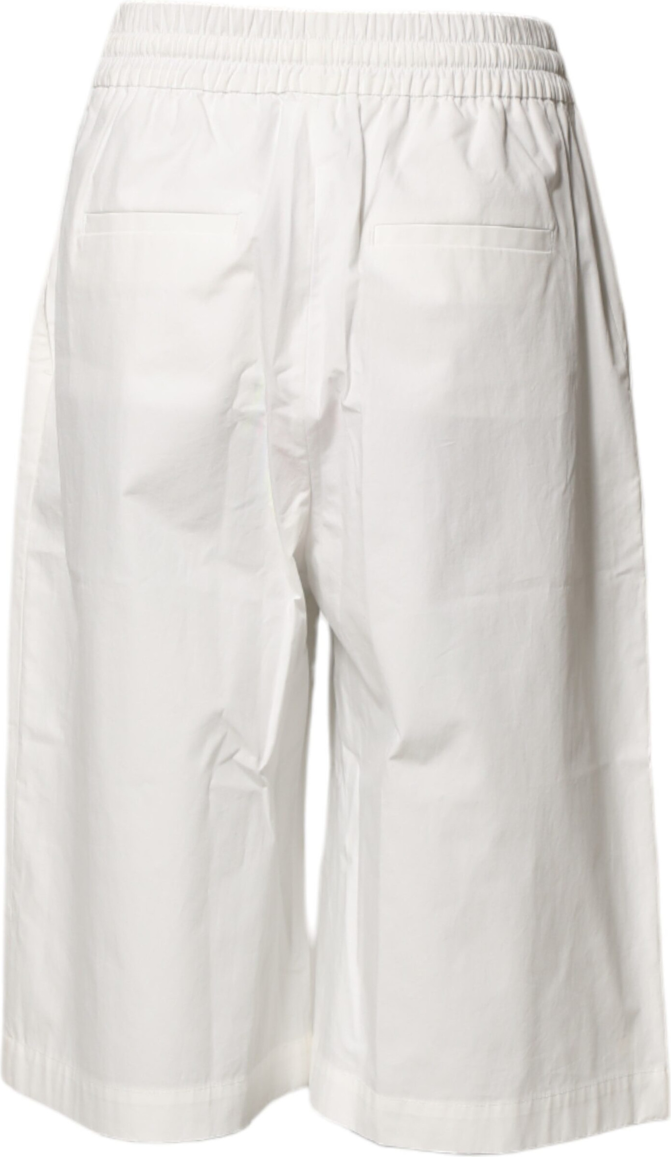 Bermuda-Shorts MSGM