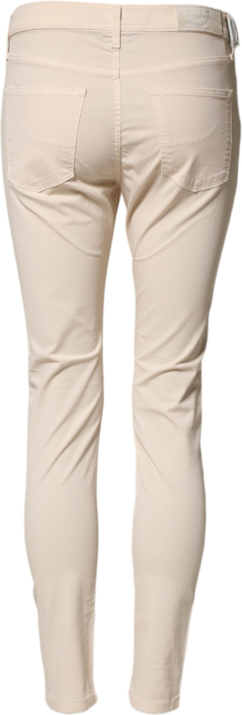 Trouser Jeans Jacob Cohen Beige