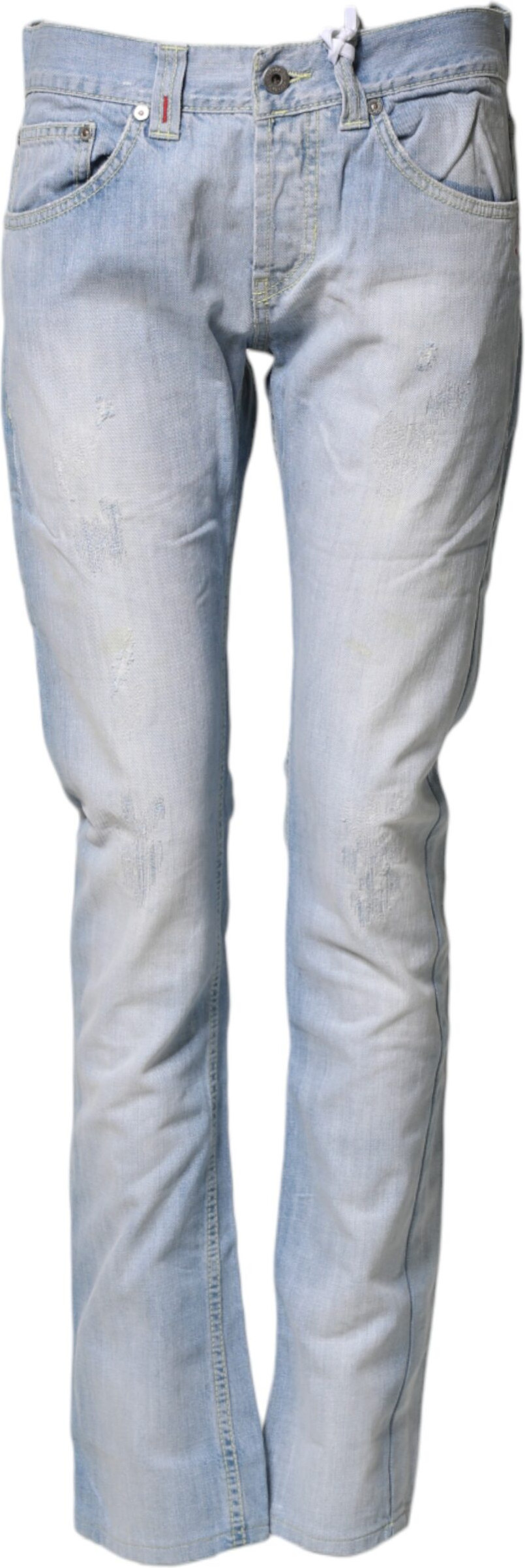 Denim jeans Dondup