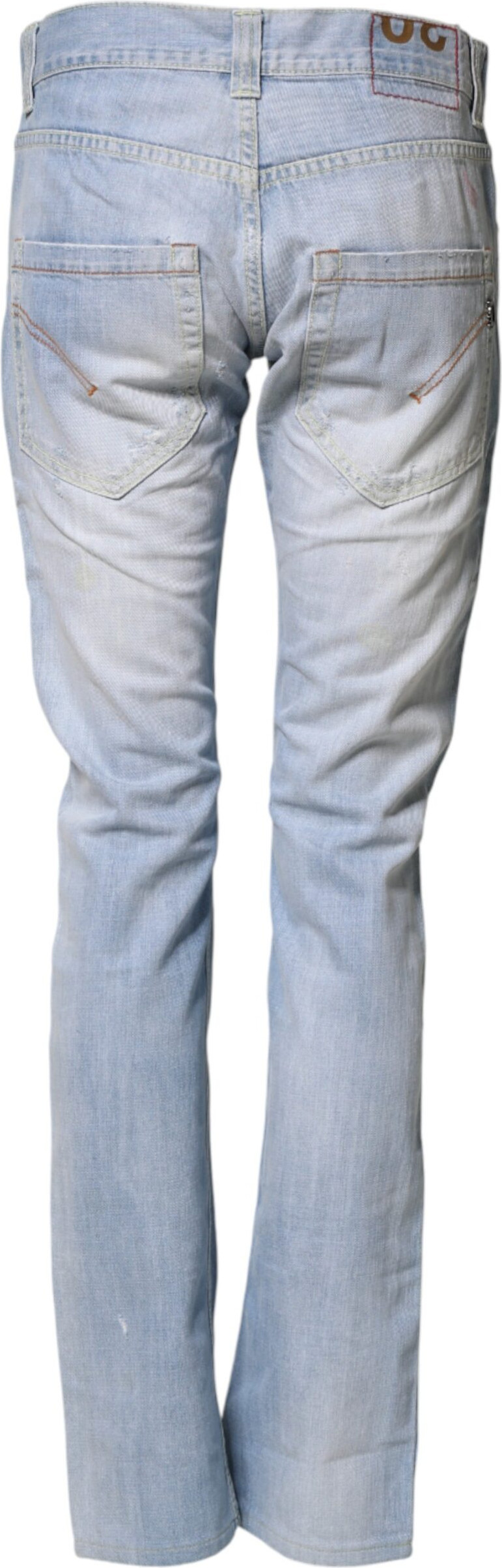 Denim jeans Dondup