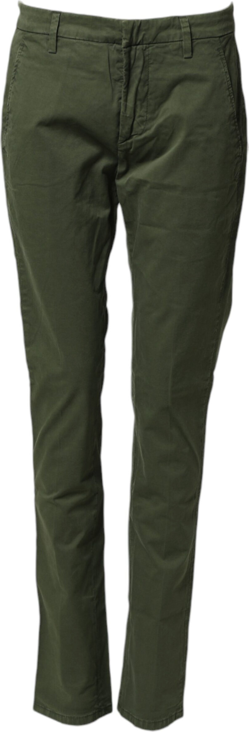 Chino Trouser Pants Dondup