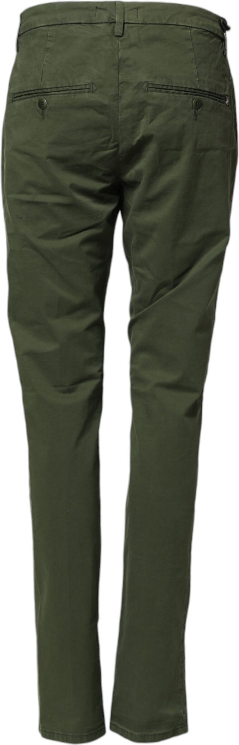 Chino Trouser Pants Dondup