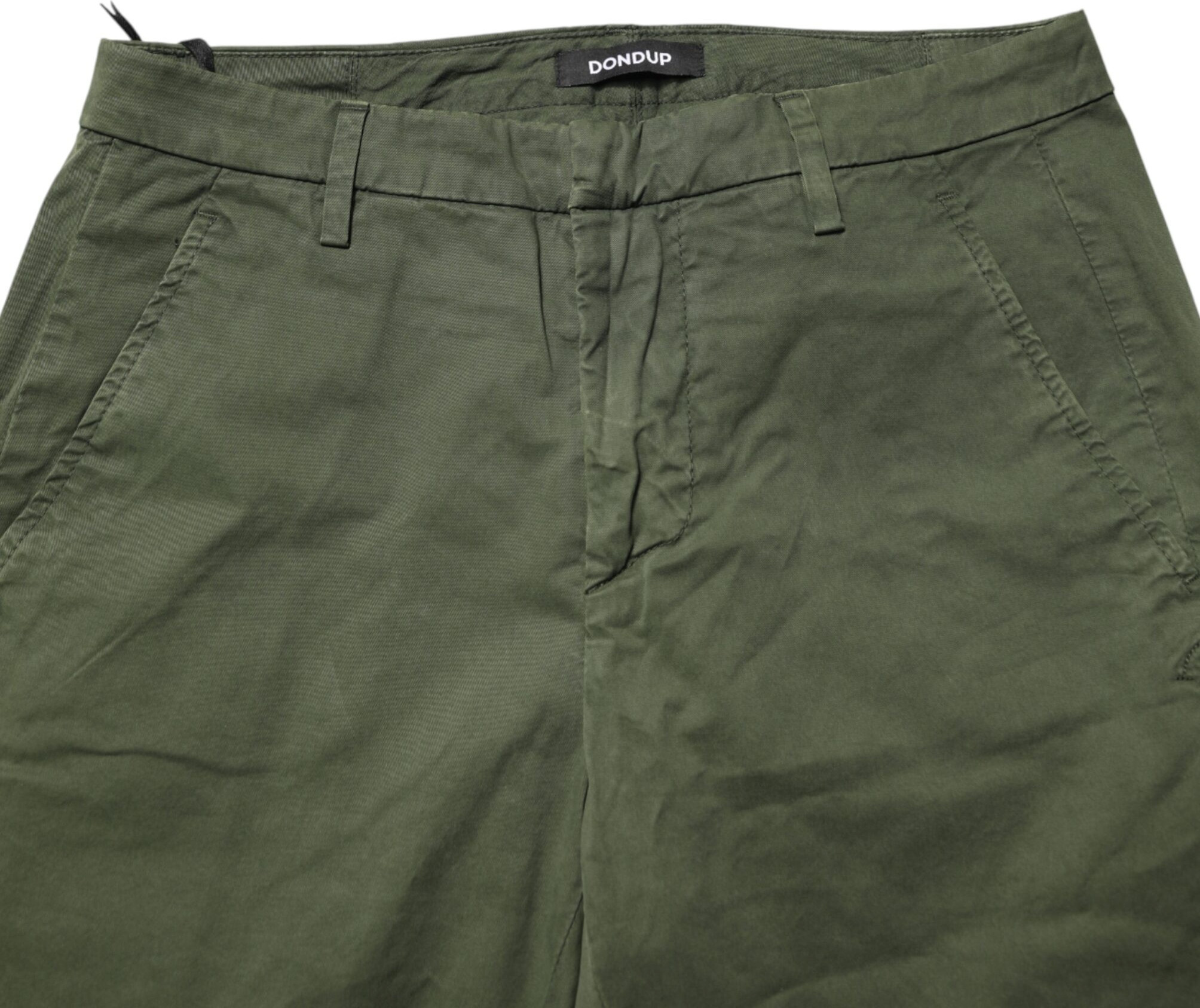 Chino Trouser Pants Dondup