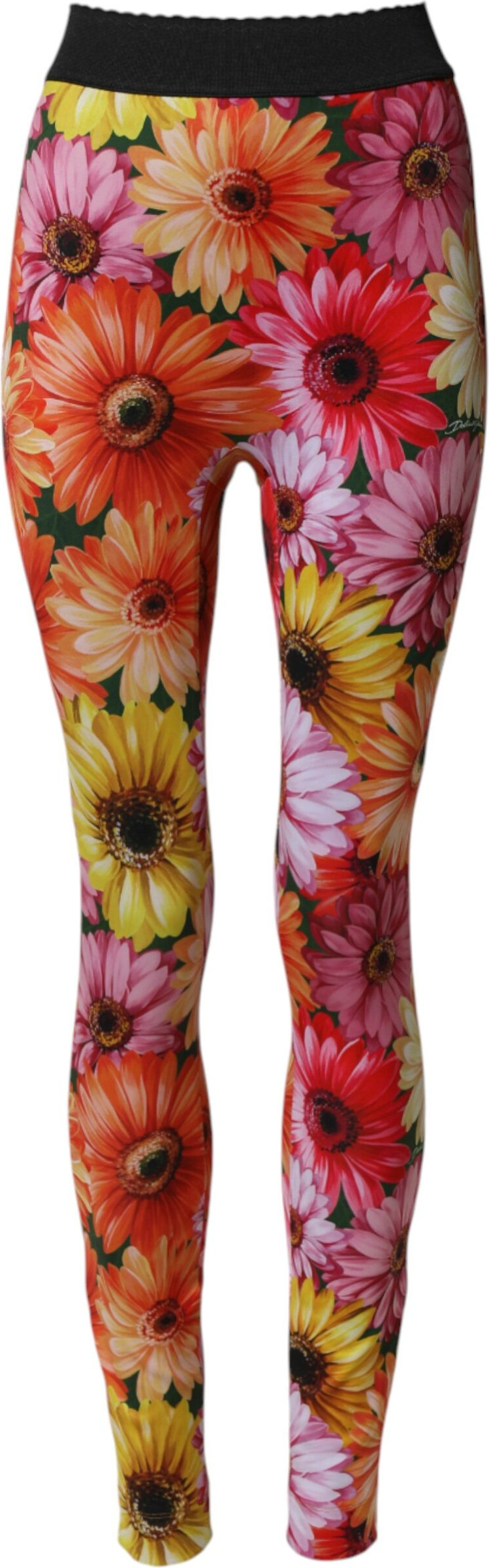 Leggings Dolce & Gabbana