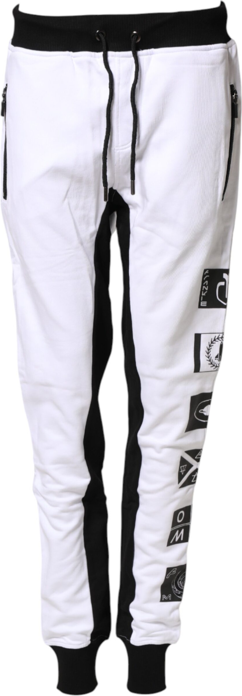Jogger Pants FRANKIE MORELLO