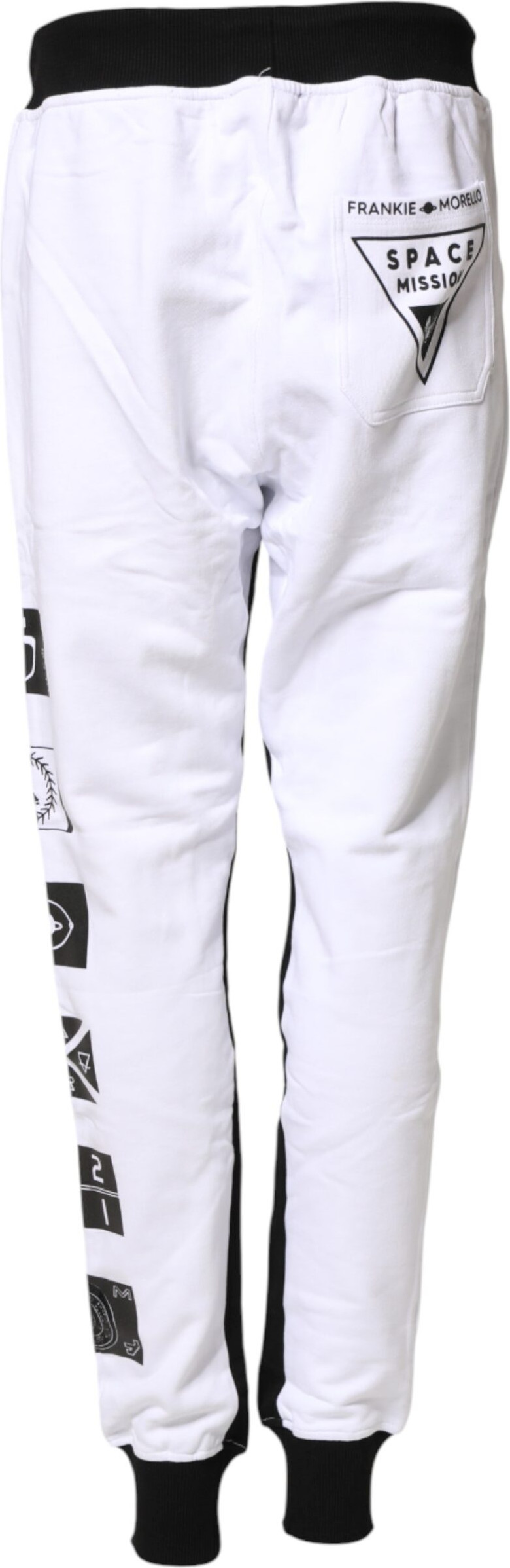 Jogger Pants FRANKIE MORELLO
