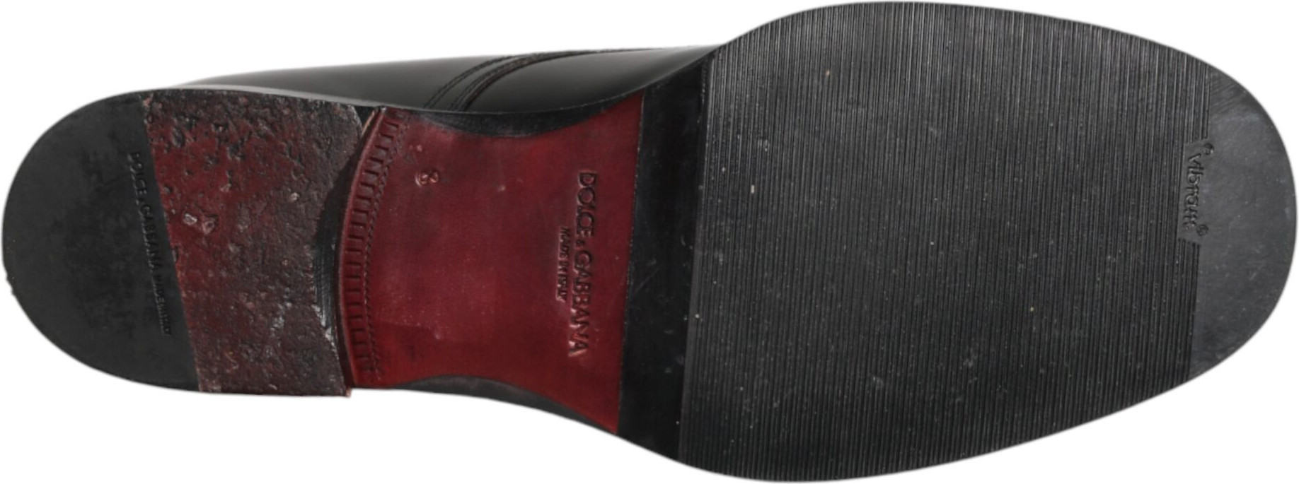 Elegante Schuhe Dolce & Gabbana