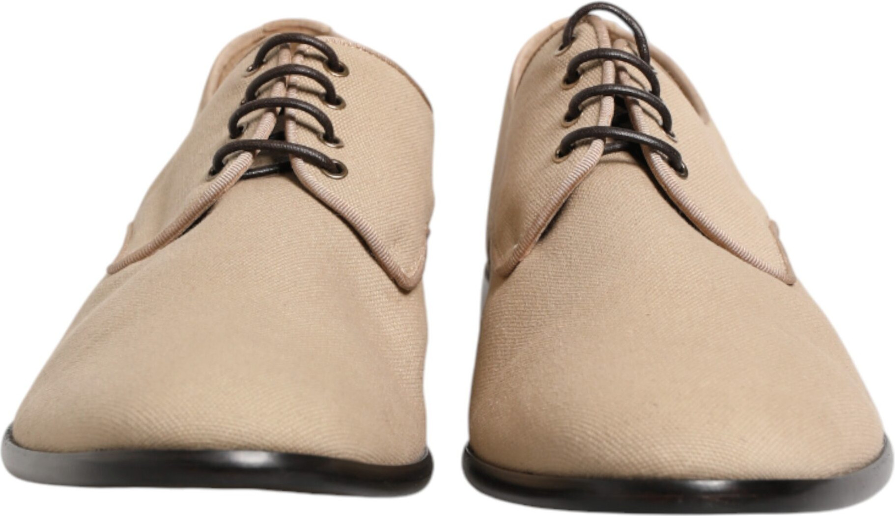 Derby Schnürschuhe von Dolce & Gabbana