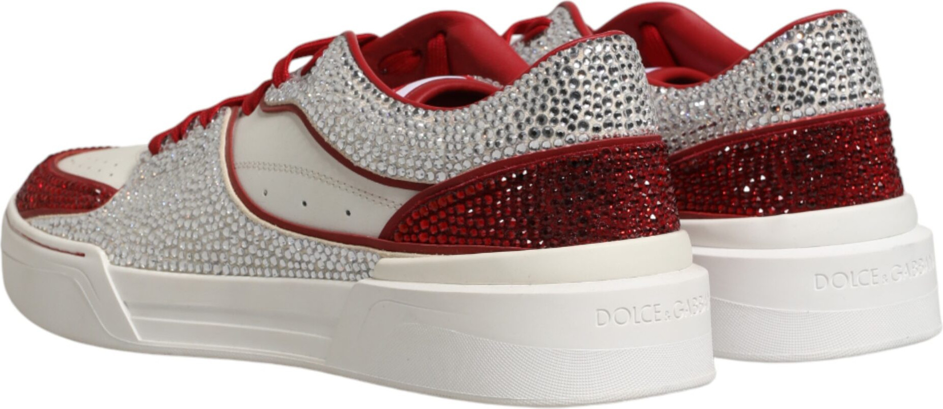 Dolce & Gabbana Pastavoy Krossovkasi