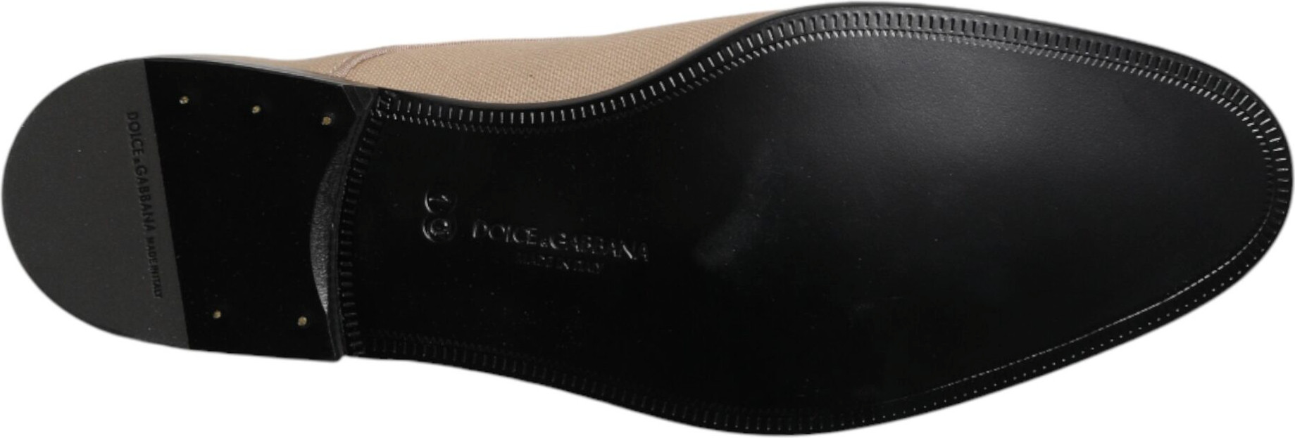 Derby Schnürschuhe von Dolce & Gabbana