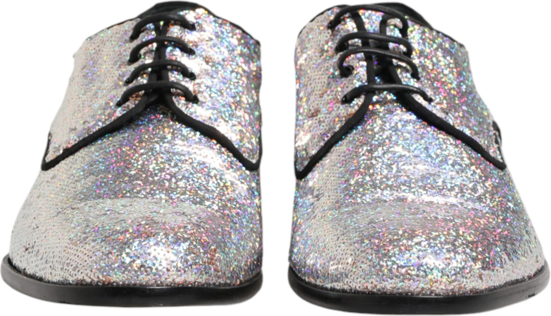 Derby Dress Shoes Dolce & Gabbana