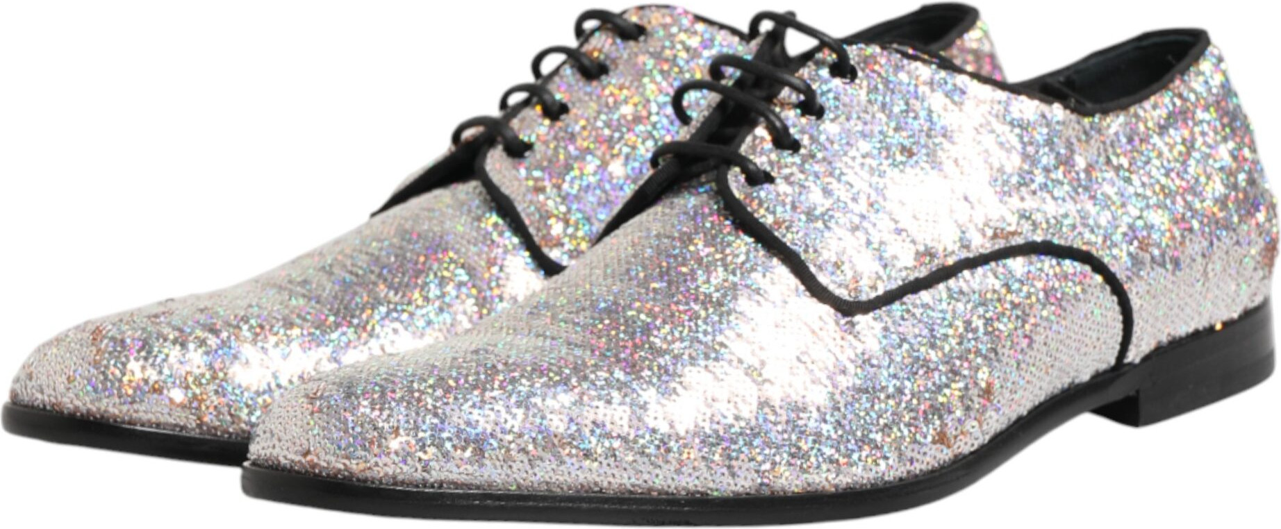 Derby Dress Shoes Dolce & Gabbana