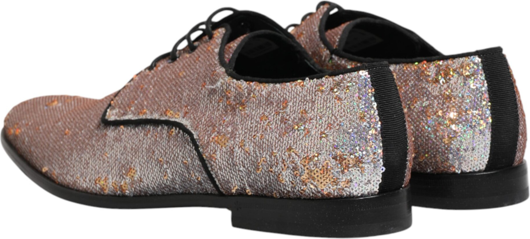 Derby Dress Shoes Dolce & Gabbana
