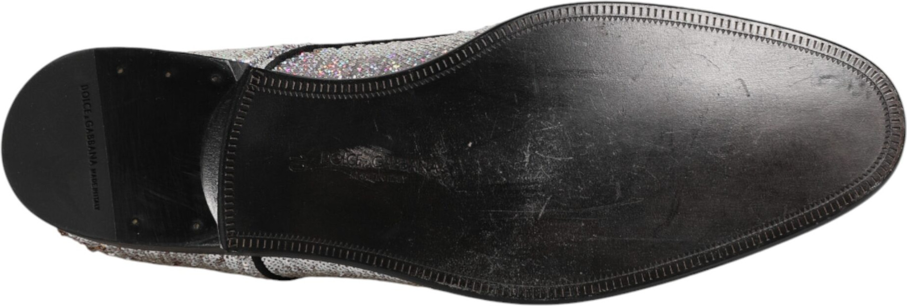 Derby Dress Shoes Dolce & Gabbana