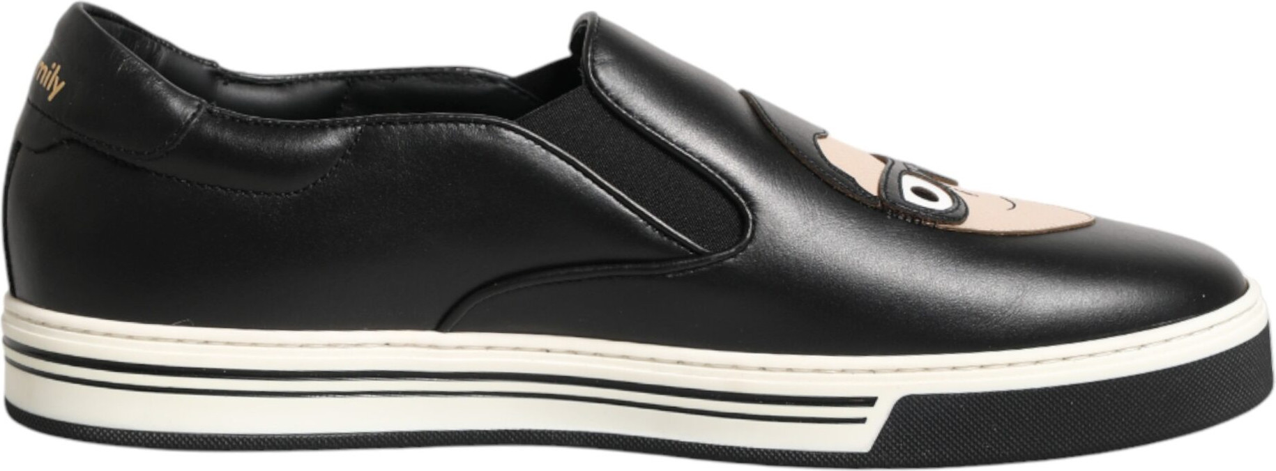 Low-Top-Sneaker Dolce & Gabbana