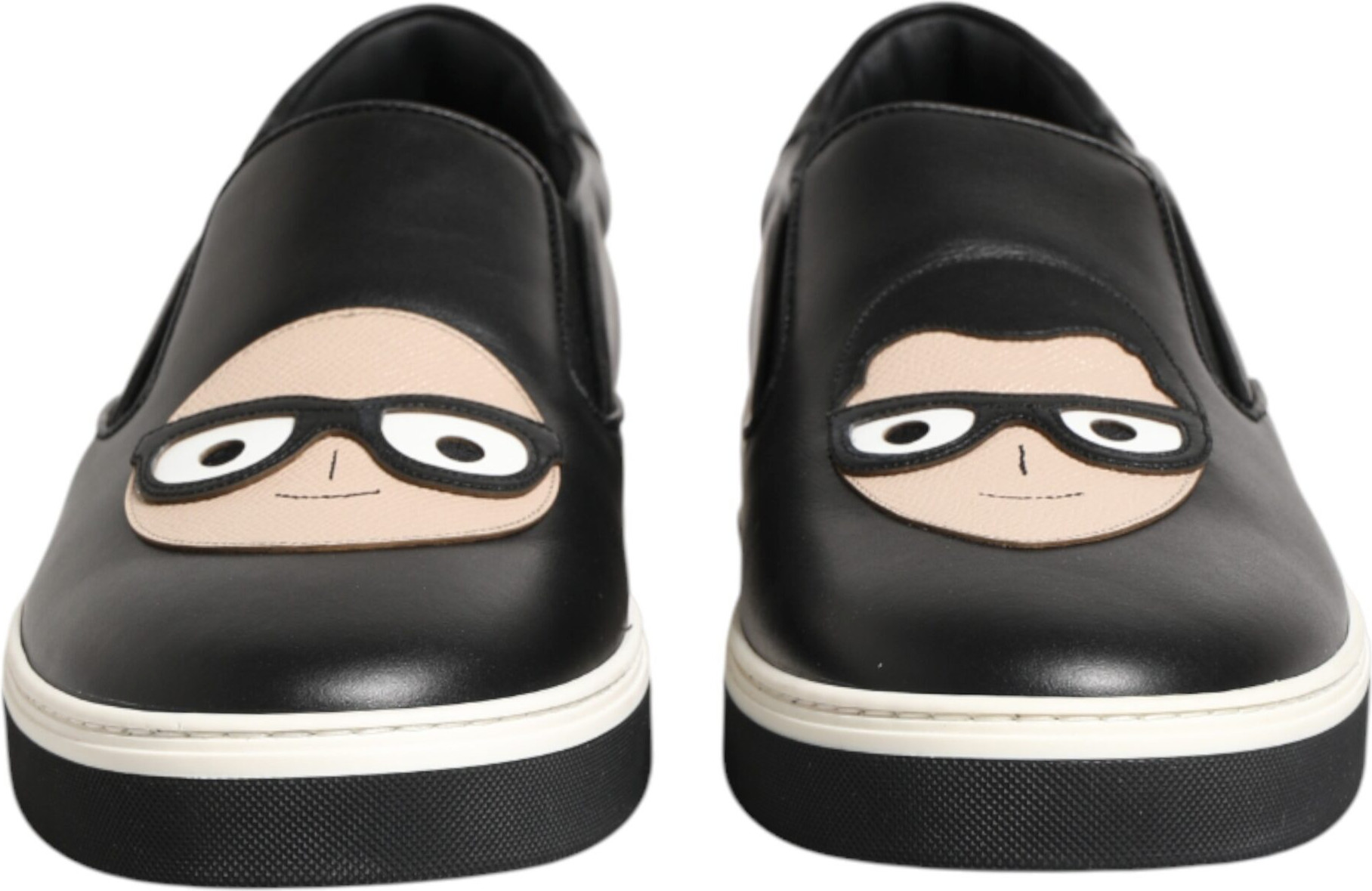 Low top sneakers Dolce & Gabbana