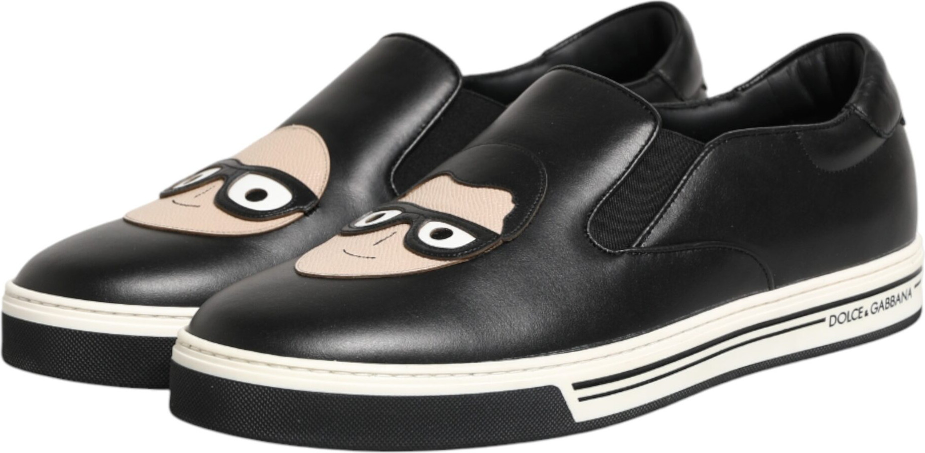 Low top sneakers Dolce & Gabbana