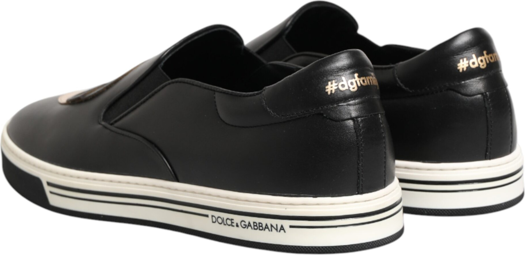 Low top sneakers Dolce & Gabbana