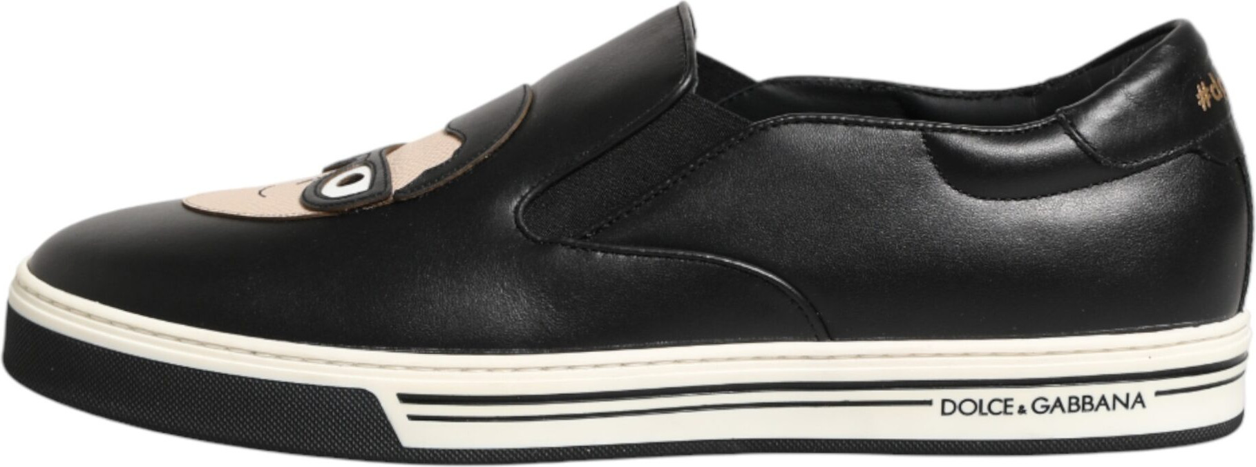 Low top sneakers Dolce & Gabbana