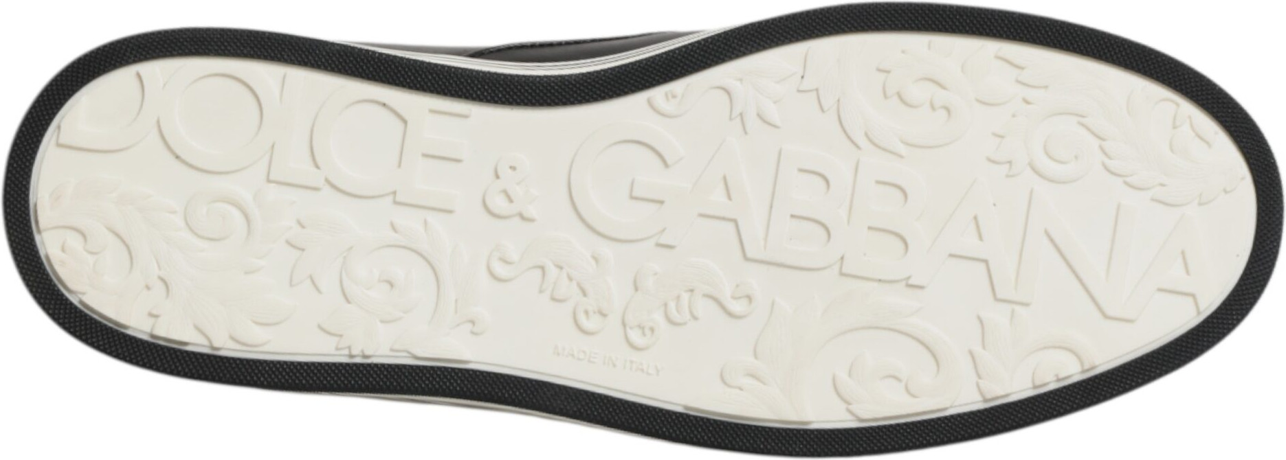 Low top sneakers Dolce & Gabbana