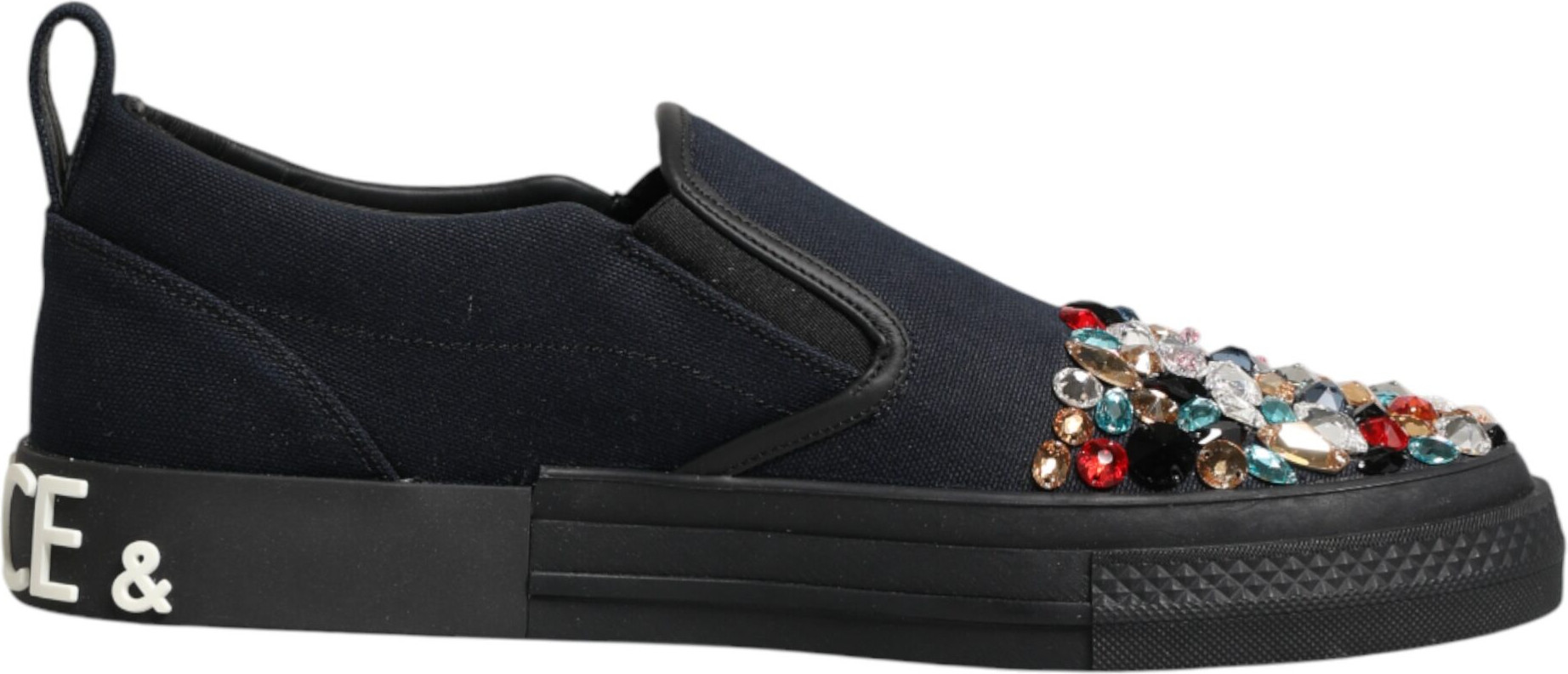 Niedrige Sneaker Dolce & Gabbana