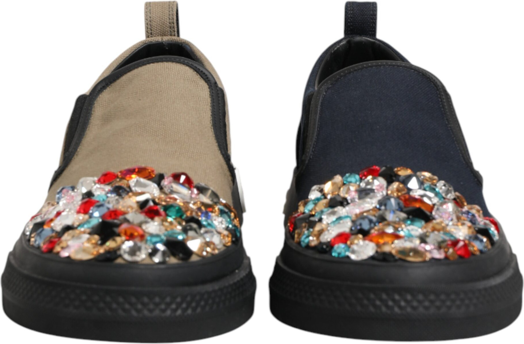 Low top sneakers Dolce & Gabbana