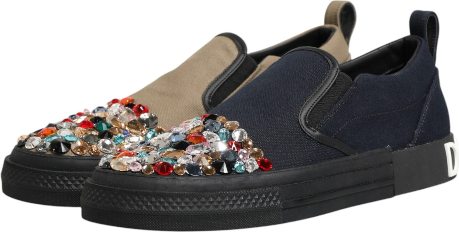 Low top sneakers Dolce & Gabbana