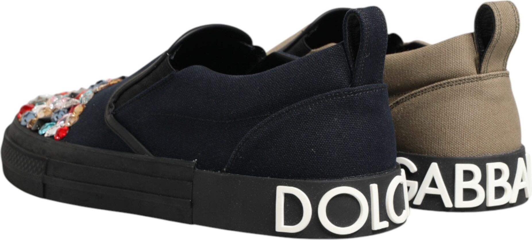 Low top sneakers Dolce & Gabbana