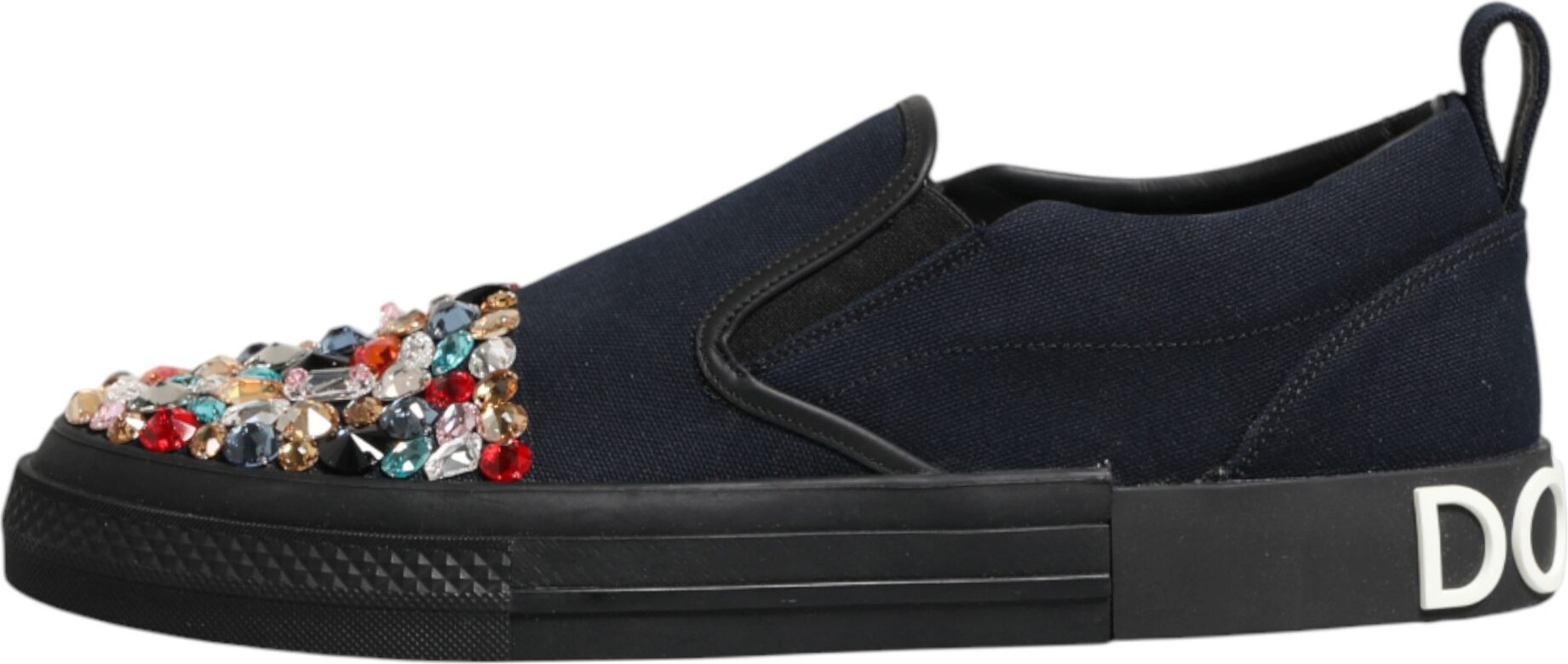 Low top sneakers Dolce & Gabbana