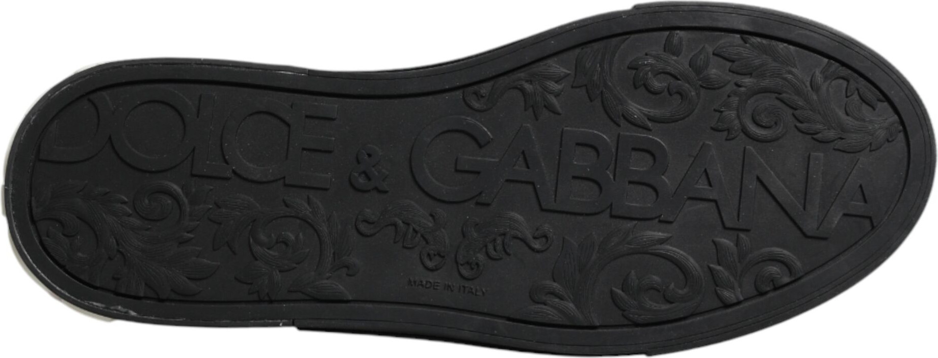 Low top sneakers Dolce & Gabbana
