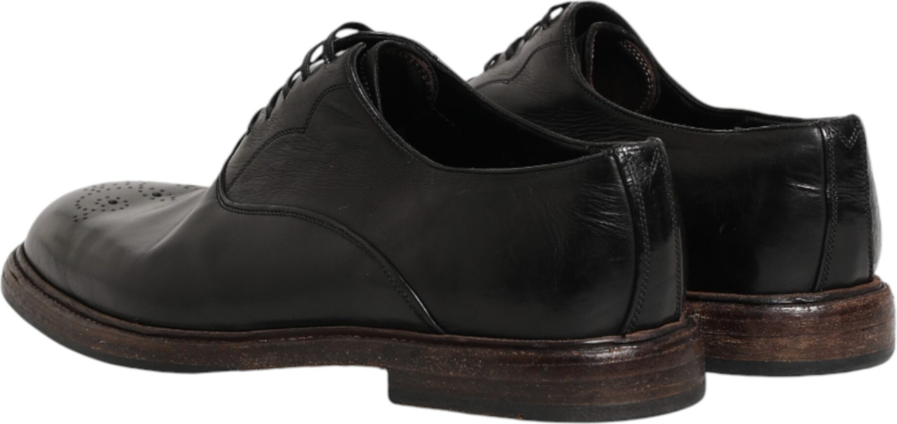 Oxford Dress Shoes Dolce & Gabbana