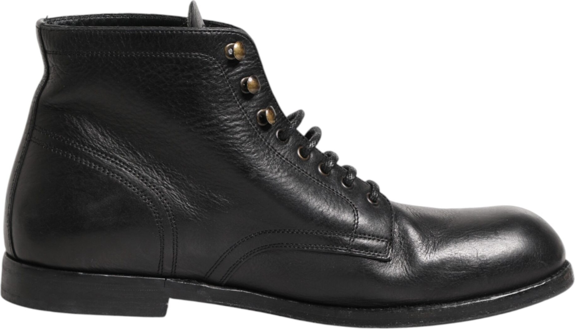Short Boots Dolce & Gabbana