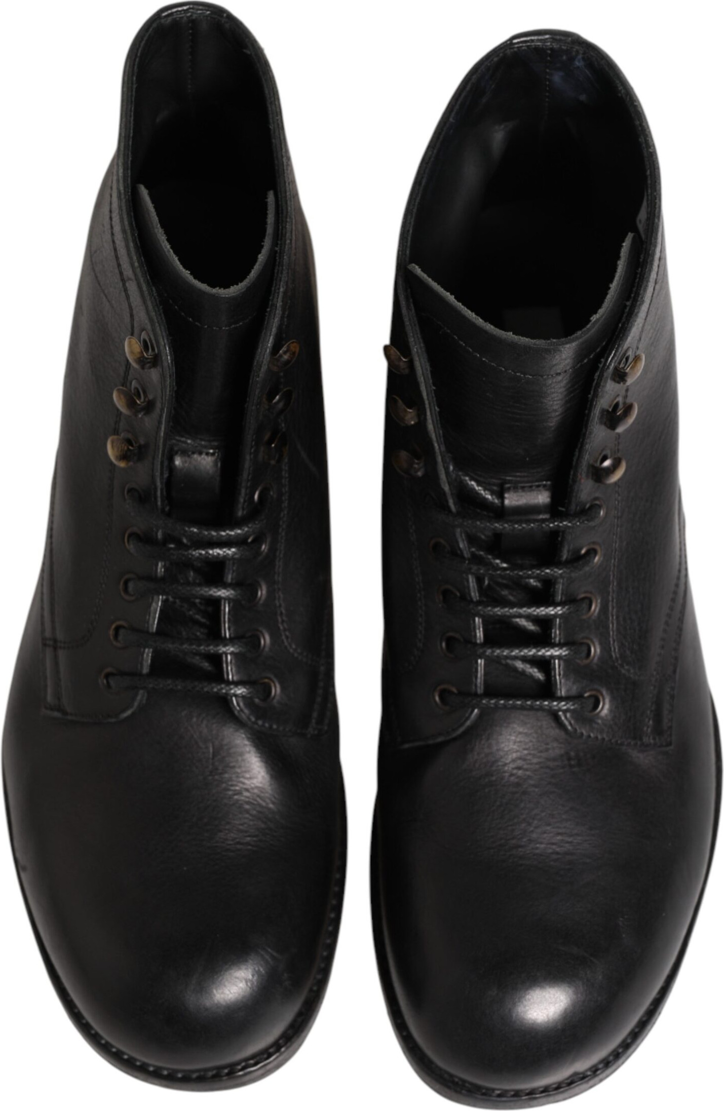 Kurze Stiefel von Dolce & Gabbana