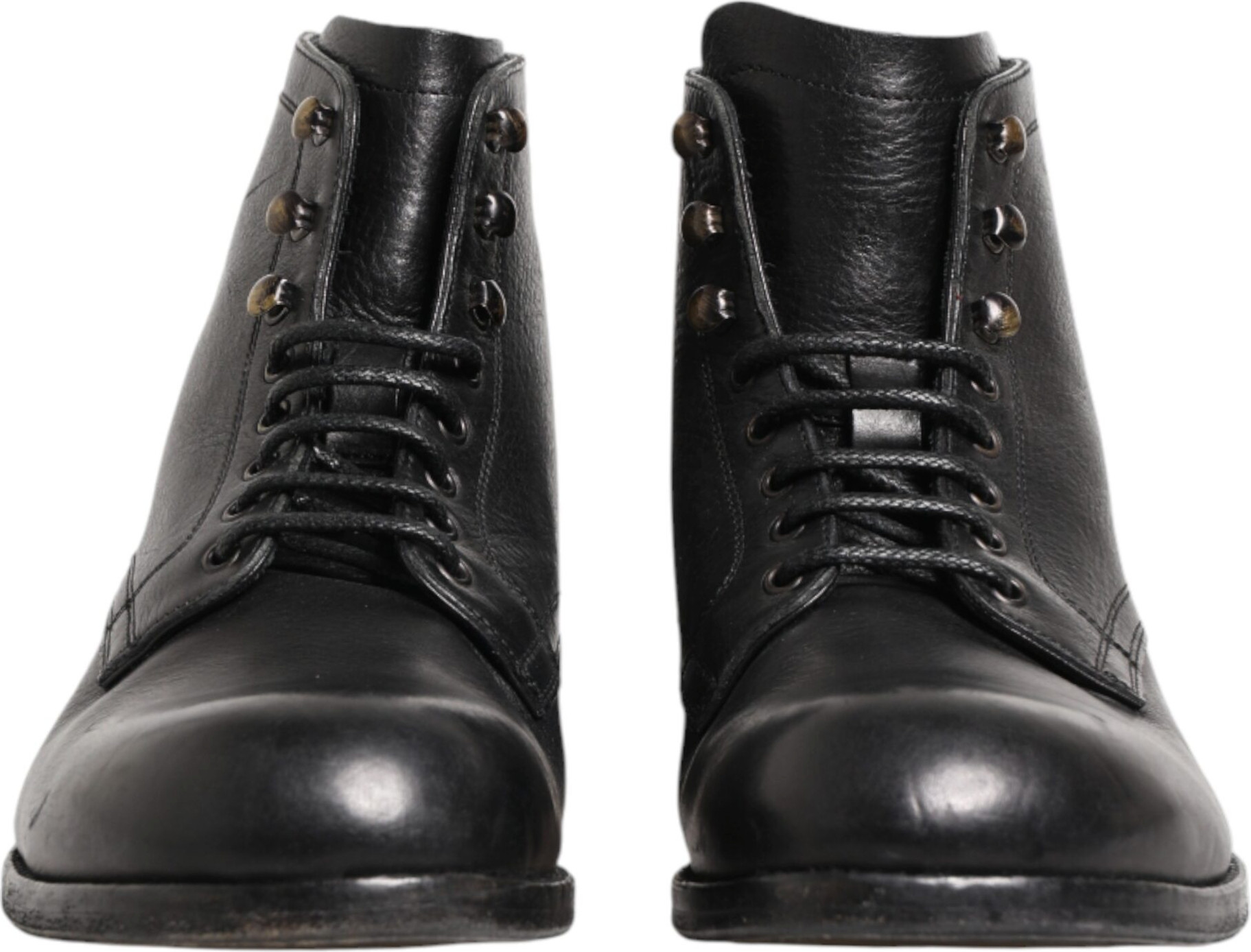 Kurze Stiefel von Dolce & Gabbana