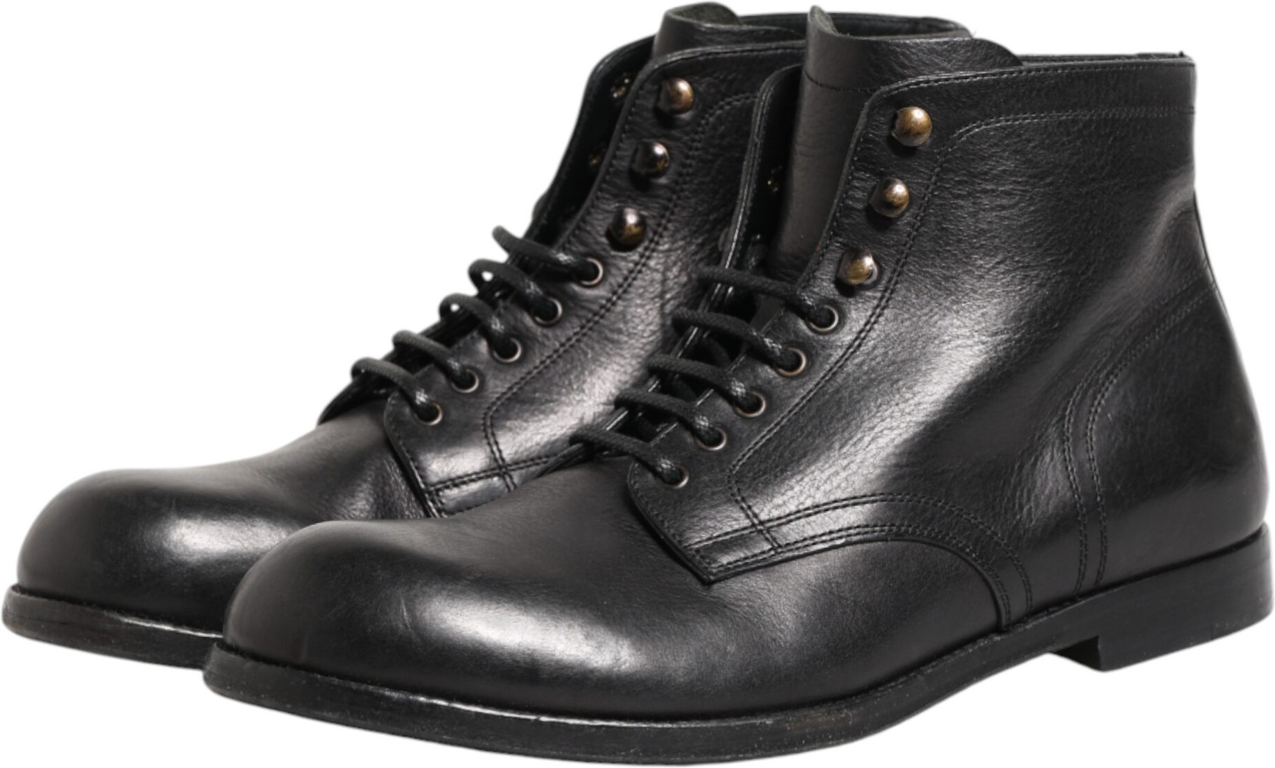 Kurze Stiefel von Dolce & Gabbana