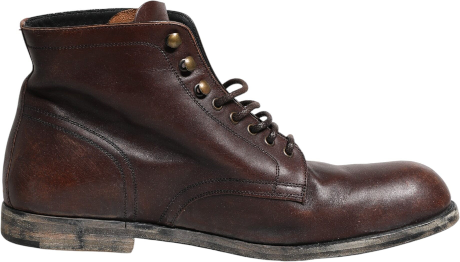 Shoes Dolce & Gabbana Short Boots