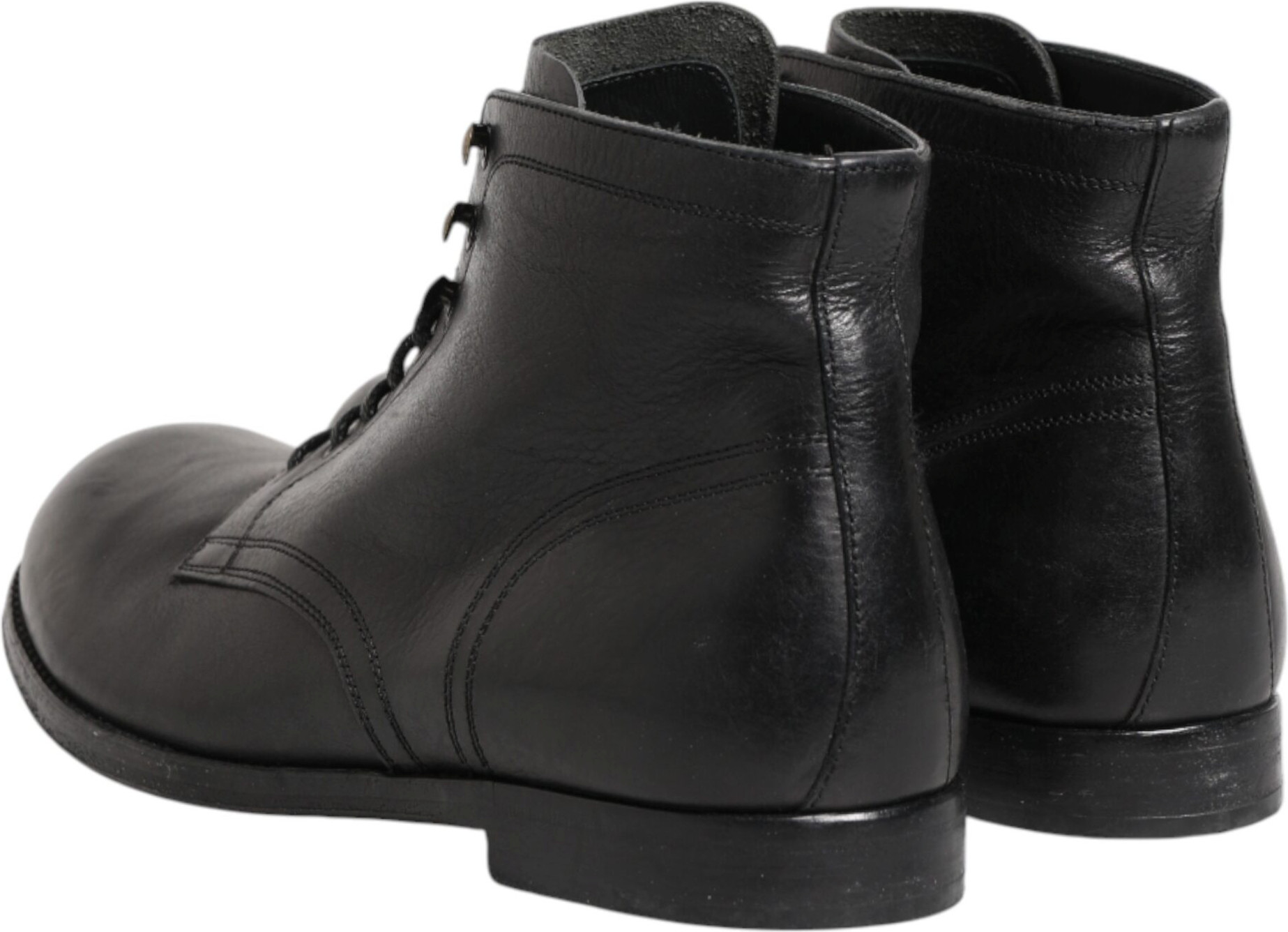Kurze Stiefel von Dolce & Gabbana