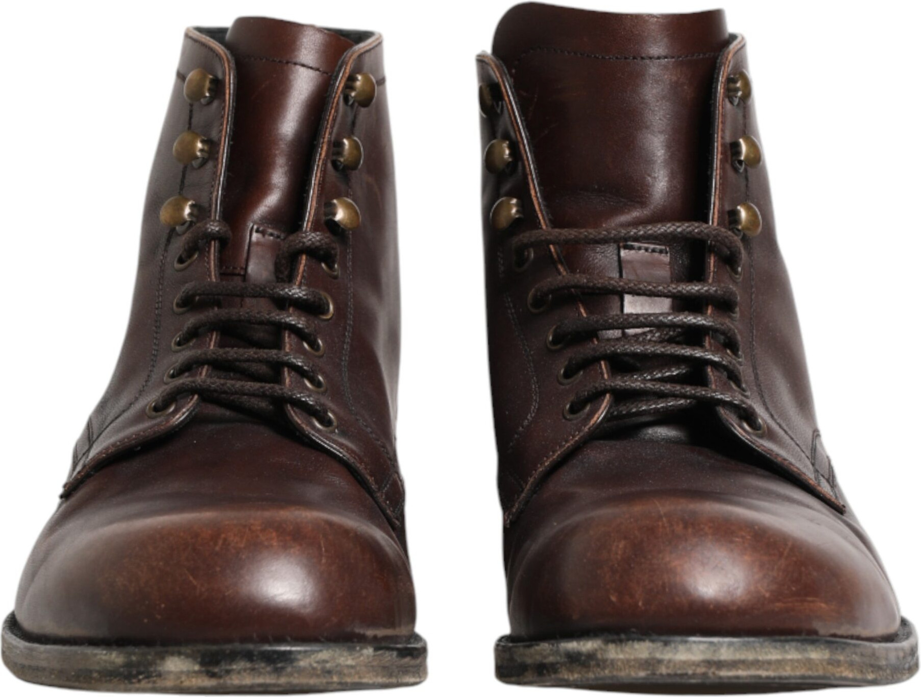 Shoes Dolce & Gabbana Short Boots