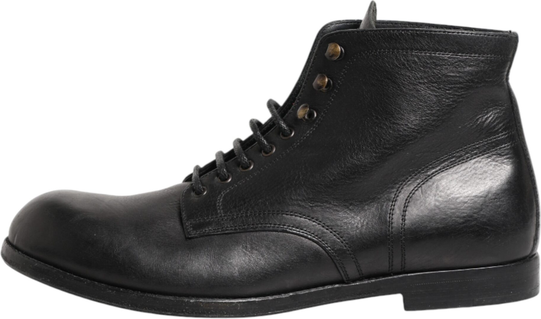 Kurze Stiefel von Dolce & Gabbana