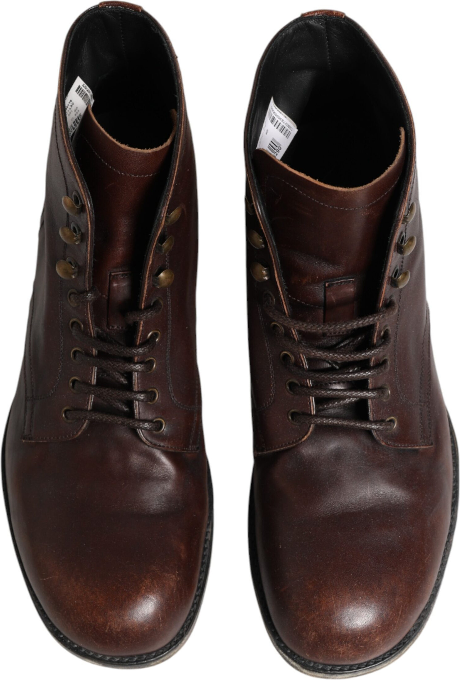 Shoes Dolce & Gabbana Short Boots