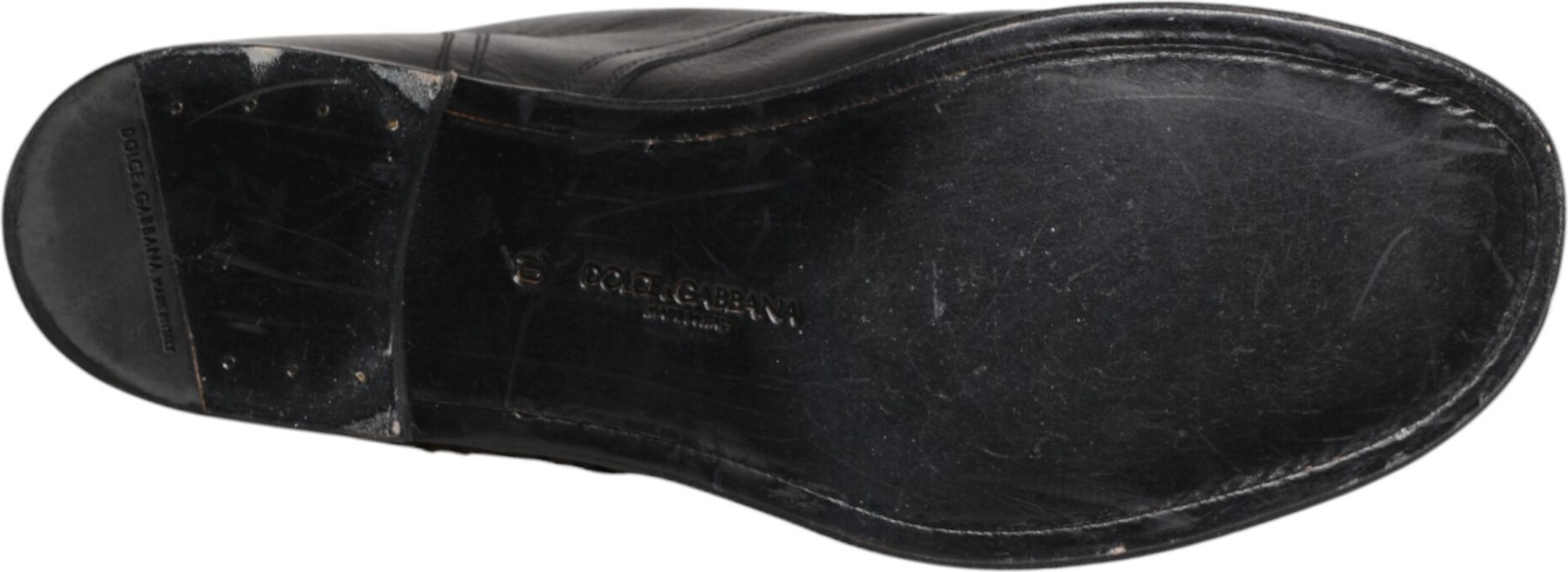 Kurze Stiefel von Dolce & Gabbana