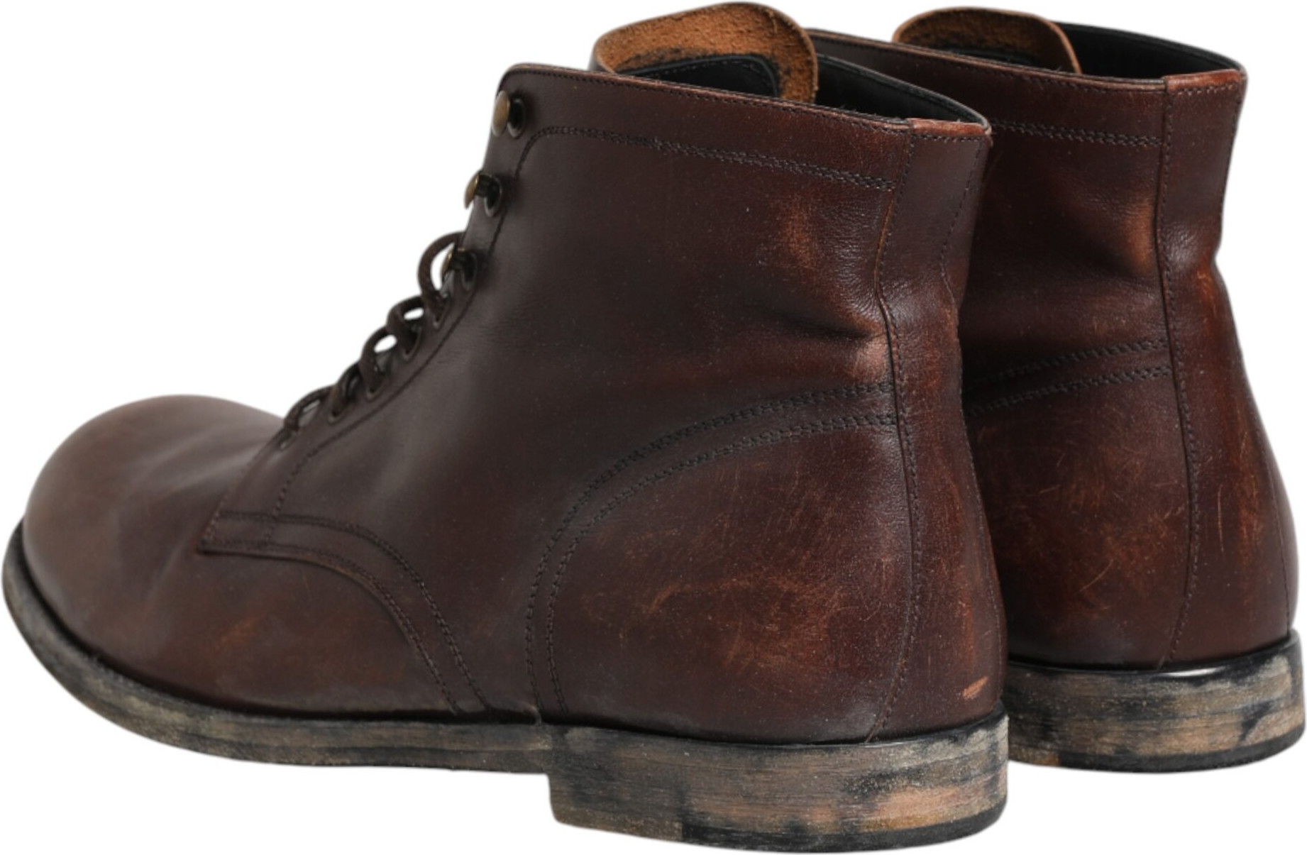 Shoes Dolce & Gabbana Short Boots