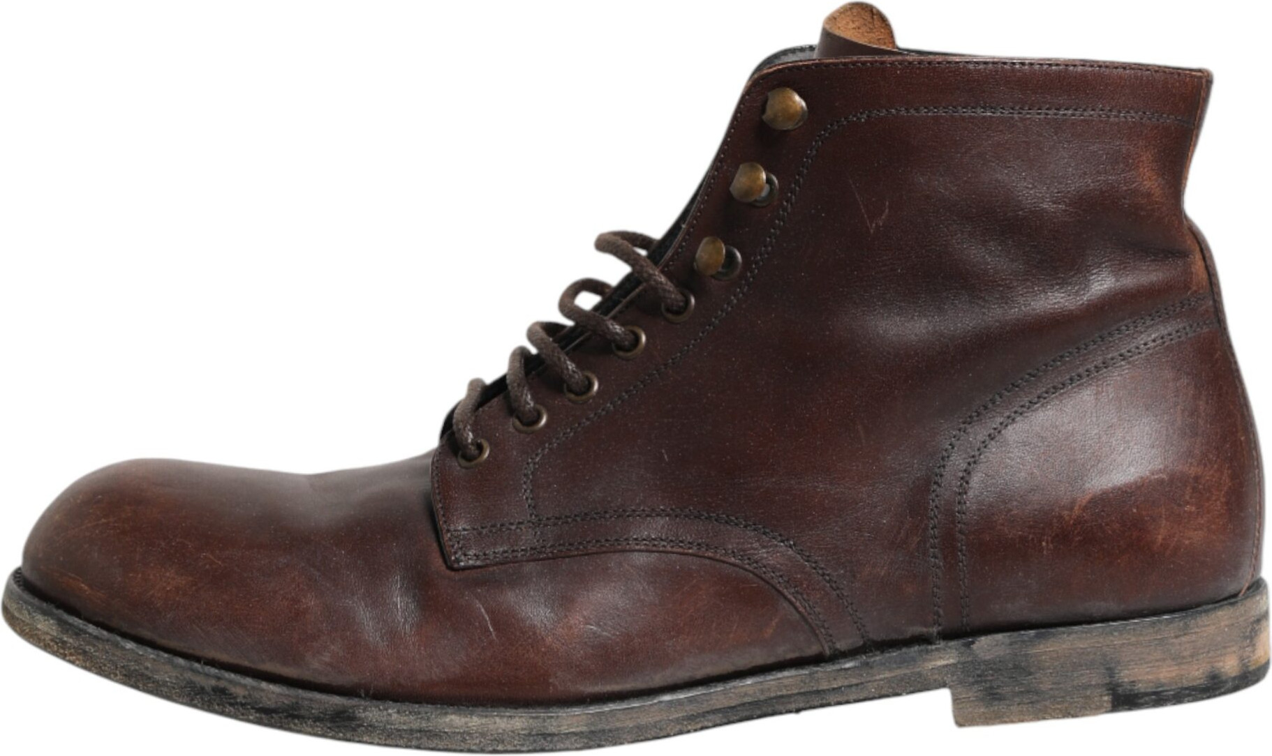 Shoes Dolce & Gabbana Short Boots
