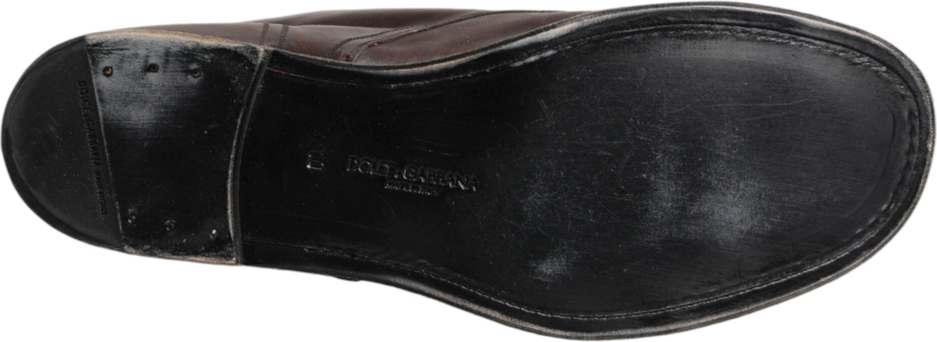 Shoes Dolce & Gabbana Short Boots