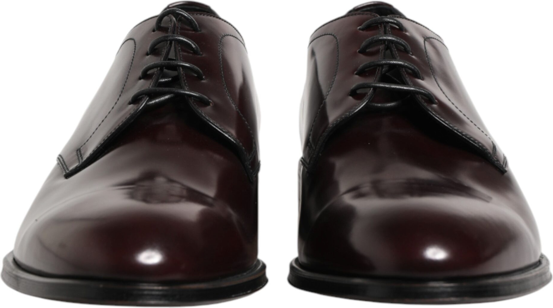 Derby-Schnürschuhe von Dolce & Gabbana