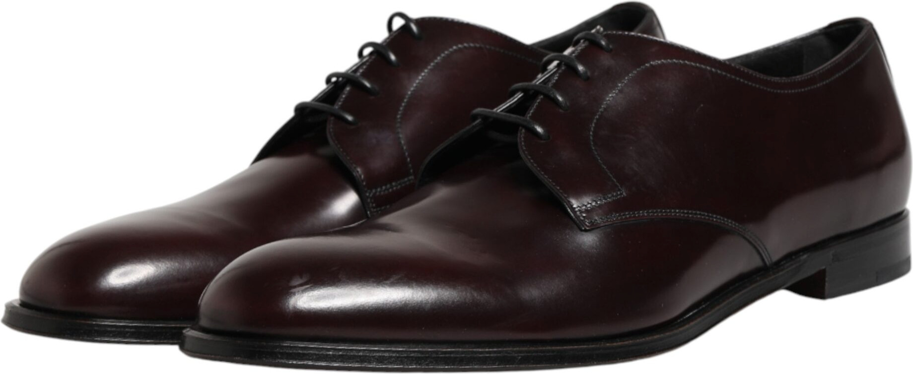 Derby-Schnürschuhe von Dolce & Gabbana